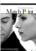 Match Point Cover