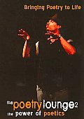 Poetry Lounge 2:power of Poetics