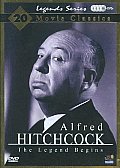 Alfred Hitchcock the Legend Begins