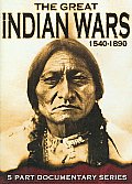 Great Indian Wars
