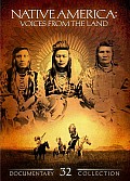 Native America:voices From the Land