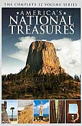 America's National Treasures