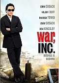 War Inc (Blu-ray)