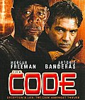 Code (Blu-ray)
