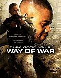 Way of War (Blu-ray)