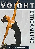 Karen Voight:yoga Power