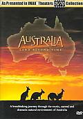 Australia:Land Before Time
