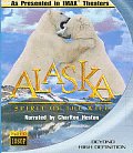 Alaska:sprit of the Wild (Blu-ray)