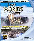 Lost Worlds:life in the Balance (Blu-ray)