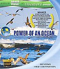Equator 1:power of an Ocean (Blu-ray)