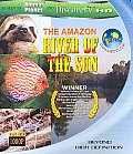 Amazon:river of the Sun (Blu-ray)