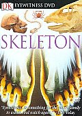 Eyewitness:skeleton