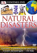 Eyewitness:natural Disasters