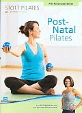 Stott Pilates:post Natal Pilates