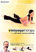 Viniyoga Yoga Therapy for the Low Bac