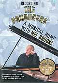 Recording the Producers W/Mel Brooks