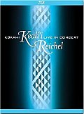 Kukahi:keali'i Reichel Live in Concer (Blu-ray)