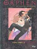 Orphen 2: Revenge #03