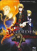 Red Garden Volume 3:body Snatchers