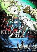 Red Garden Volume 5:love Lies Bleeding