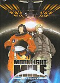 Moonlight Mile Volume 2:gambler's Moon