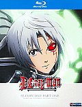 D Gray Man:season One Part One (Blu-ray)