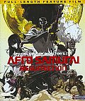 Afro Samurai:resurrection (Director's (Blu-ray)