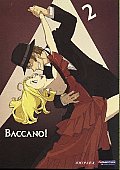 Baccano Volume 2
