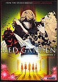 Red Garden Collection 2