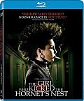 Girl Who Kicked the Hornet's Nest (Blu-ray)