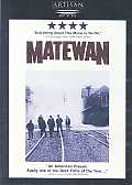 Matewan Cover