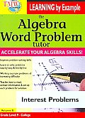 Algebra World Problem:interest Proble