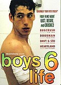 Boys Life 6