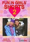 Fun in Girls Shorts 2