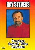Ray Stevens:Complete Comedy Video Col