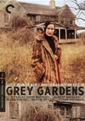 Grey Gardens: Criterion Collection (Full Screen)