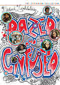 Dazed and Confused (Criterion Edition)