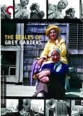 Beales of Grey Gardens: Criterion Collection (Full Screen)