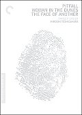 Three Films By Hiroshi Teshigahara: Criterion Collection