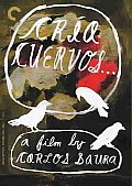 Cria Cuervos: Criterion Collection