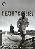 Death of a Cyclist: Criterion Collection