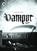 Vampyr: Criterion Collection