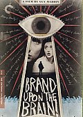 Brand Upon the Brain: Criterion Collection