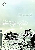 Twenty Four Eyes: Criterion Collection