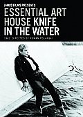 Knife in the Water:essential Art Hous: Criterion Collection