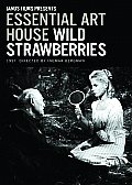 Wild Strawberries:essential Art House: Criterion Collection