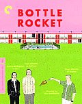Bottle Rocket: Criterion Collection (Blu-ray)