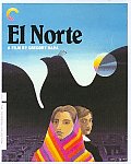 El Norte: Criterion Collection (Blu-ray)