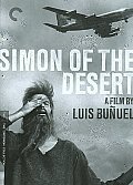 Simon of the Desert: Criterion Collection