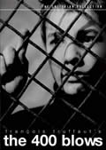 400 Blows: Criterion Collection (Blu-ray) (Widescreen)